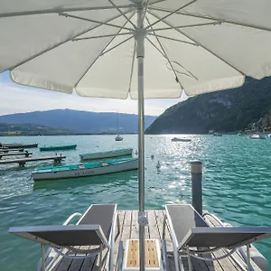 Hotel Abbaye De, Talloires
